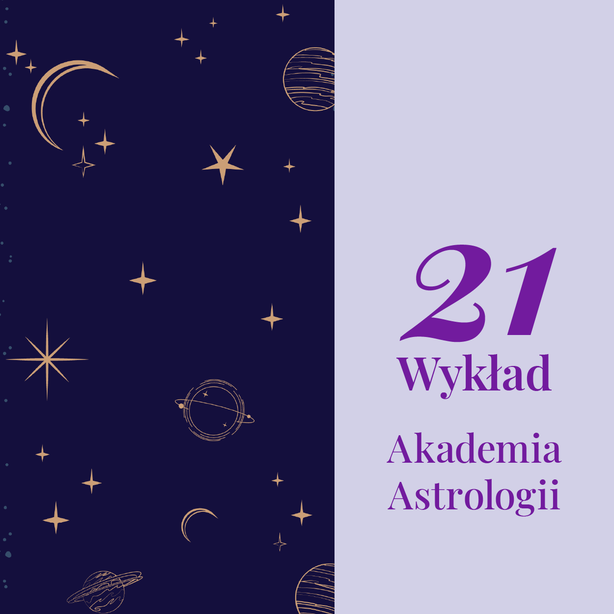 Wykład 21- Słońce zawsze w centrum